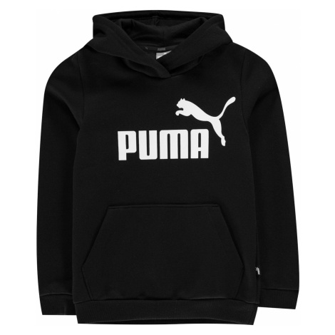 Dívčí mikina Puma No1 OTH