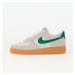 Tenisky Nike Air Force 1 '07 Lv8 Phantom/ Malachite-Gum Yellow