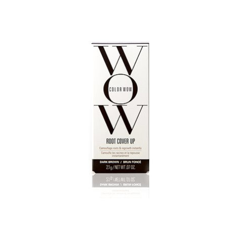 COLOR WOW Root Cover Up Dark Brown