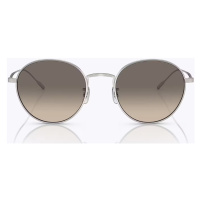 Oliver Peoples Occhiali da Sole Altair OV1306ST 503632 Stříbrná