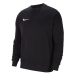 Mikina Nike Park 20 Crew Fleece M CW6902-010 pánské