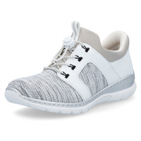 Dámské tenisky Rieker L32G4-40