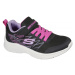 SKECHERS-Microspec Bold Delight black Černá