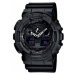 Pánské hodinky Casio G-SHOCK GA 100-1A1 + DÁREK ZDARMA
