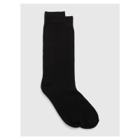 Černé unisex ponožky GAP