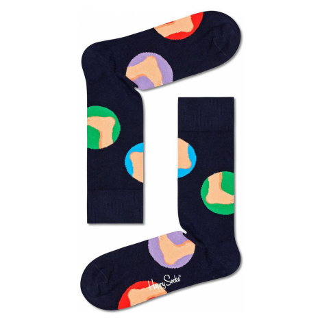 Ponožky Happy Socks Cupids Foot x Monty Python dámské