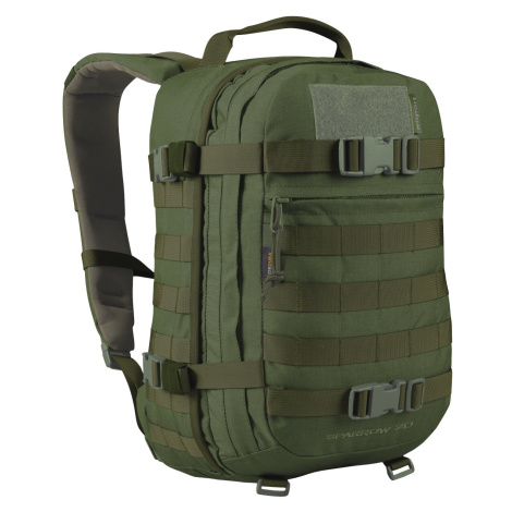 Batoh Wisport® Sparrow 20 l – Olive Green