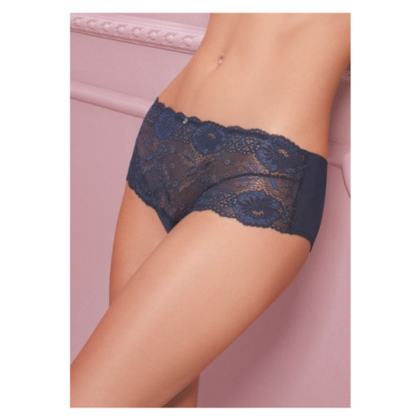 Dámské kalhotky šortky Leilieve 995 Barva: Černá