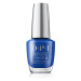 OPI Infinite Shine The Celebration lak na nehty s gelovým efektem Ring in the Blue Year 15 ml