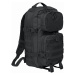 Brandit / Big US Cooper Backpack black