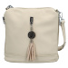 Trendy dámská crossbody Doffne, khaki