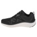 SKECHERS D'LUX FITNESS 232357-BKW