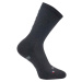 Voxx Legend Sportovní ponožky BM000004198700100754 antracit melé