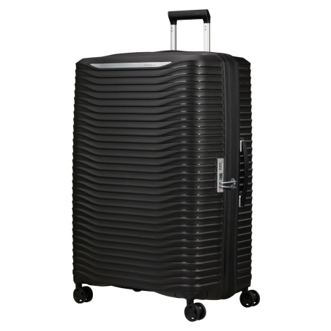 Samsonite UPSCAPE Spinner  rozšiřitelný 81cm Černá 133L