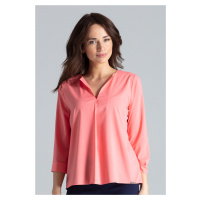 Lenitif Woman's Blouse L035