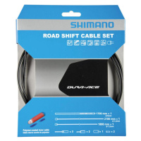 SHIMANO řadící kabeláž - CABLING ROAD - černá