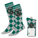 SOCKS HARRY POTTER SLYTHERIN