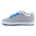 DC Shoes Court Graffik 300529-XSBW Grey/Blue/White ruznobarevne