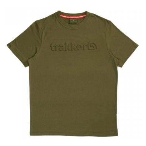 Trakker tričko 3d t-shirt