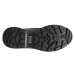 Helly Hansen BAUDRIMONT LX Pánská outdoorová obuv, černá, velikost 42.5