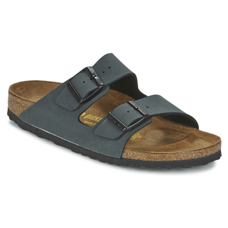 Birkenstock ARIZONA Šedá