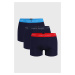 3PACK Boxerky Signature Tommy Hilfiger