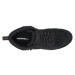 Merrell WILDWOOD SNEAKER BOOT MID WP Pánská outdoorová obuv, černá, velikost 42