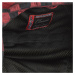 RST Aramidová košile RST LUMBERJACK ARAMID CE LINED / 2115 - červená - 38