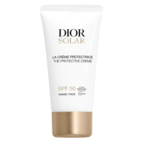 Dior Ochranný krém na obličej SPF 50 (The Protective Creme) 50 ml
