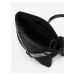 Černá pánská taška přes rameno Versace Jeans Couture
