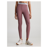 Calvin Klein WO - Legging (7/8 ) Dámské legíny L 00GWS4L649LKO