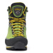 Boty ASOLO Elbrus GV ML lime/mimosa UK