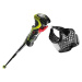 Leki Poles Carbon 14 3D