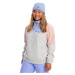 Roxy Chloe Kim Layer