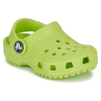 Crocs Classic Clog T Zelená
