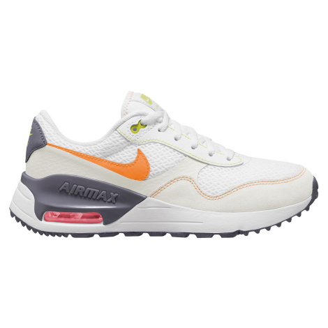 Boty Nike Air Max Systm GS