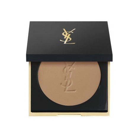 Yves Saint Laurent All Hours Powder zmatňující pudr - 850 14g