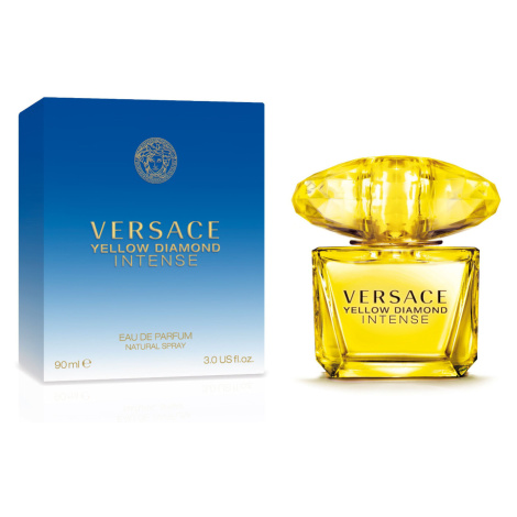 Dámská kosmetika Versace