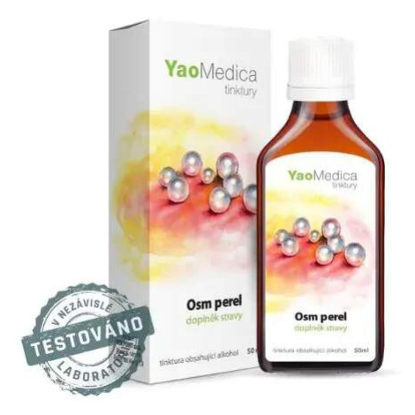 YaoMedica Osm perel 50 ml