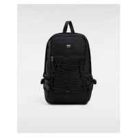 VANS Vans Original Backpack Unisex Black, One Size