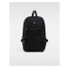 VANS Vans Original Backpack Unisex Black, One Size