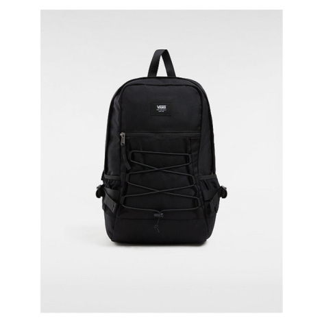 VANS Vans Original Backpack Unisex Black, One Size