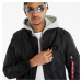 Alpha Industries MA-1 TT Hood Black