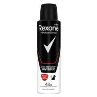 REXONA Men Active Protection+ Invisible 150 ml