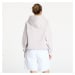 Mikina Dime Classic Small Logo Hoodie UNISEX Dusty Pink