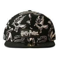 Harry Potter: 3D Logo