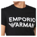 Emporio Armani Bechwe M košile 2118313R479 pánské