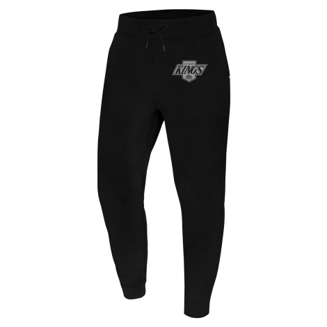 Pánské kalhoty 47 Brand NHL Los Angeles Kings Imprint ’47 BURNSIDE Pants