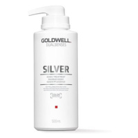 GOLDWELL Dualsenses Silver 60sec Treatment 500 ml