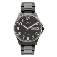 Pánské vodotěsné hodinky JVD JE611.4 + dárek zdarma